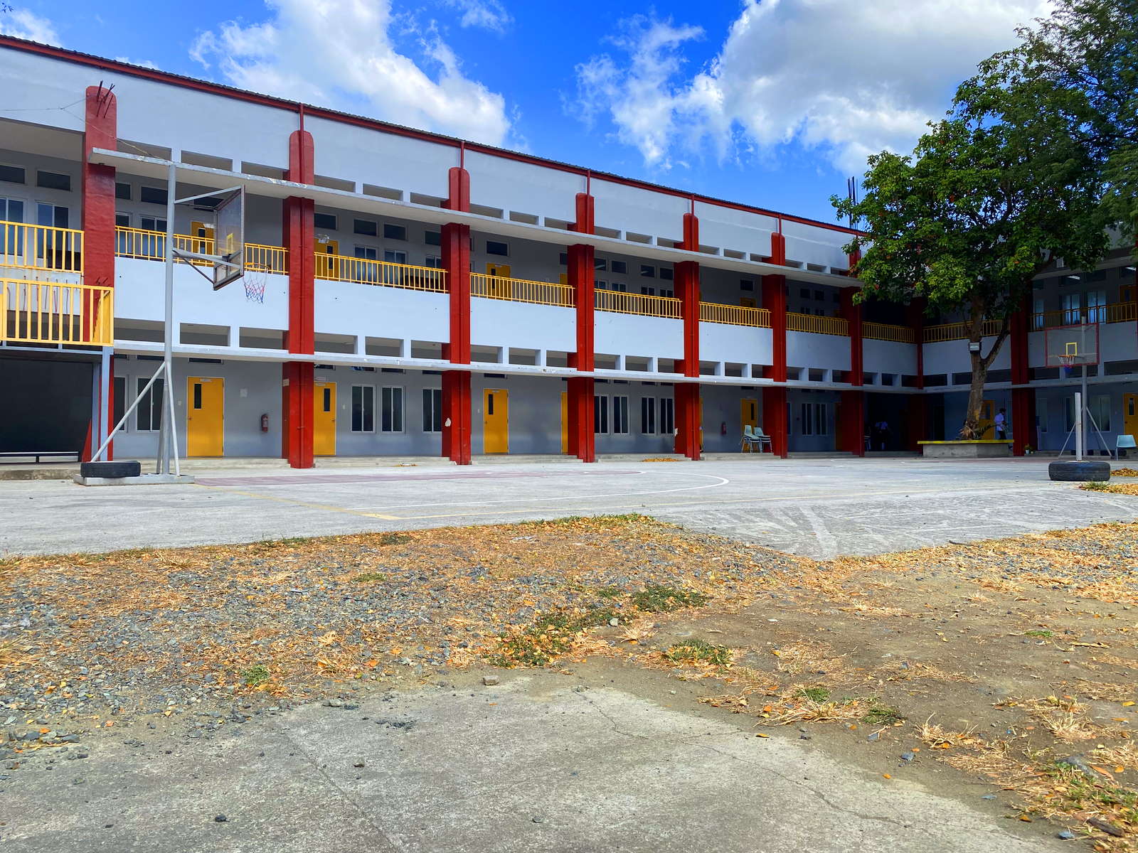 SJCR Campus